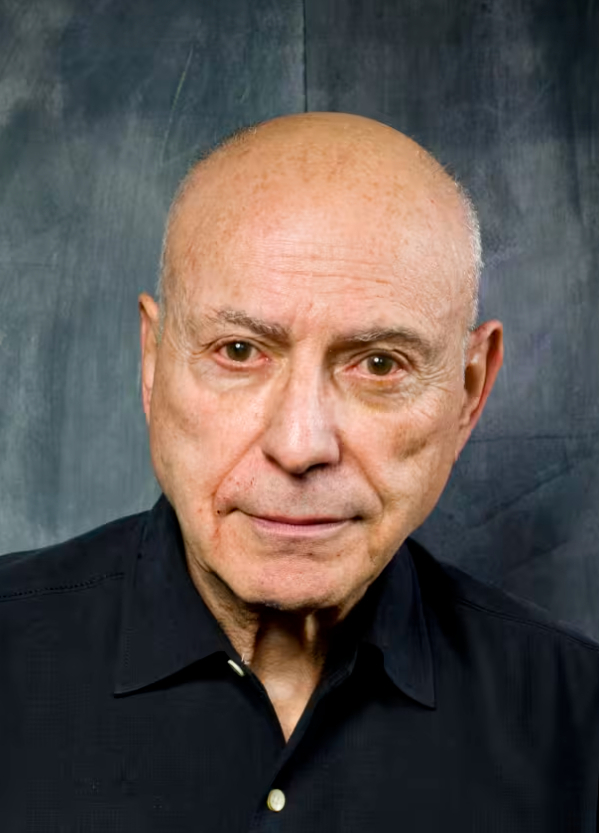 Remember. Alan Arkin (1934-2023)