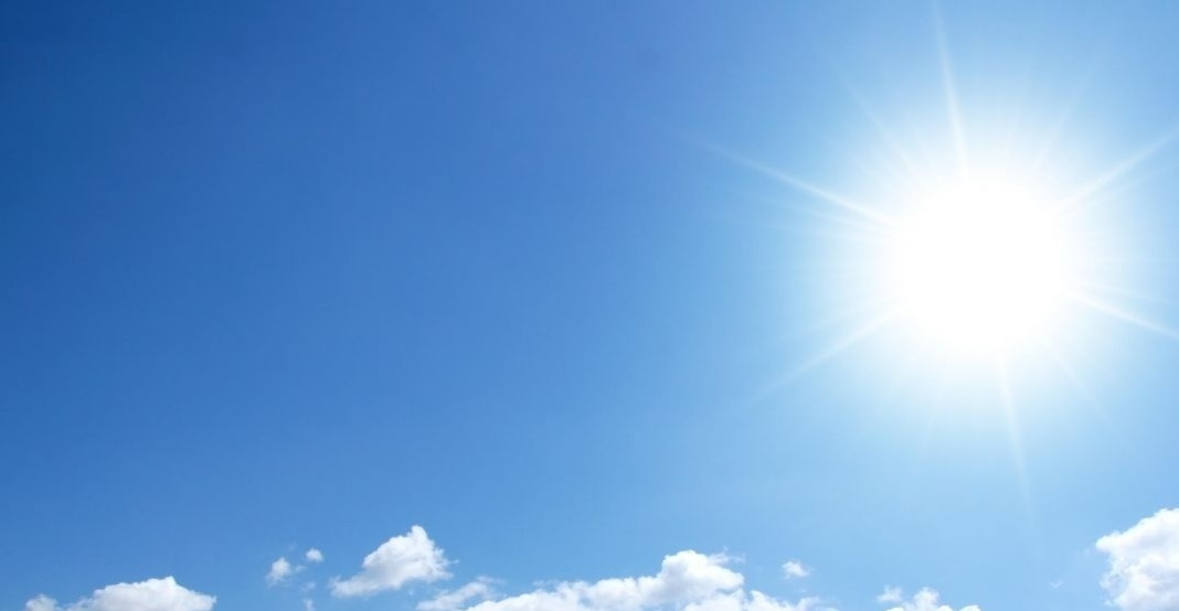 Cât de frumoasă va fi vremea astăzi