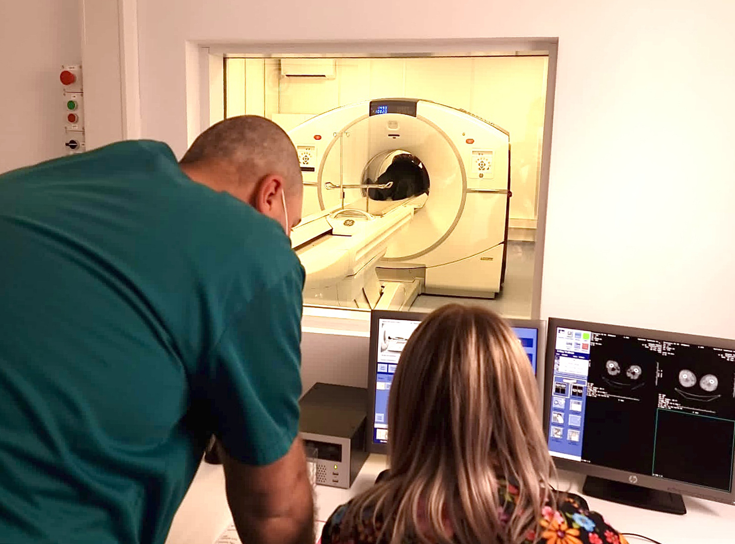 Spitalul Județean devine centru de excelență pentru tratarea cancerului