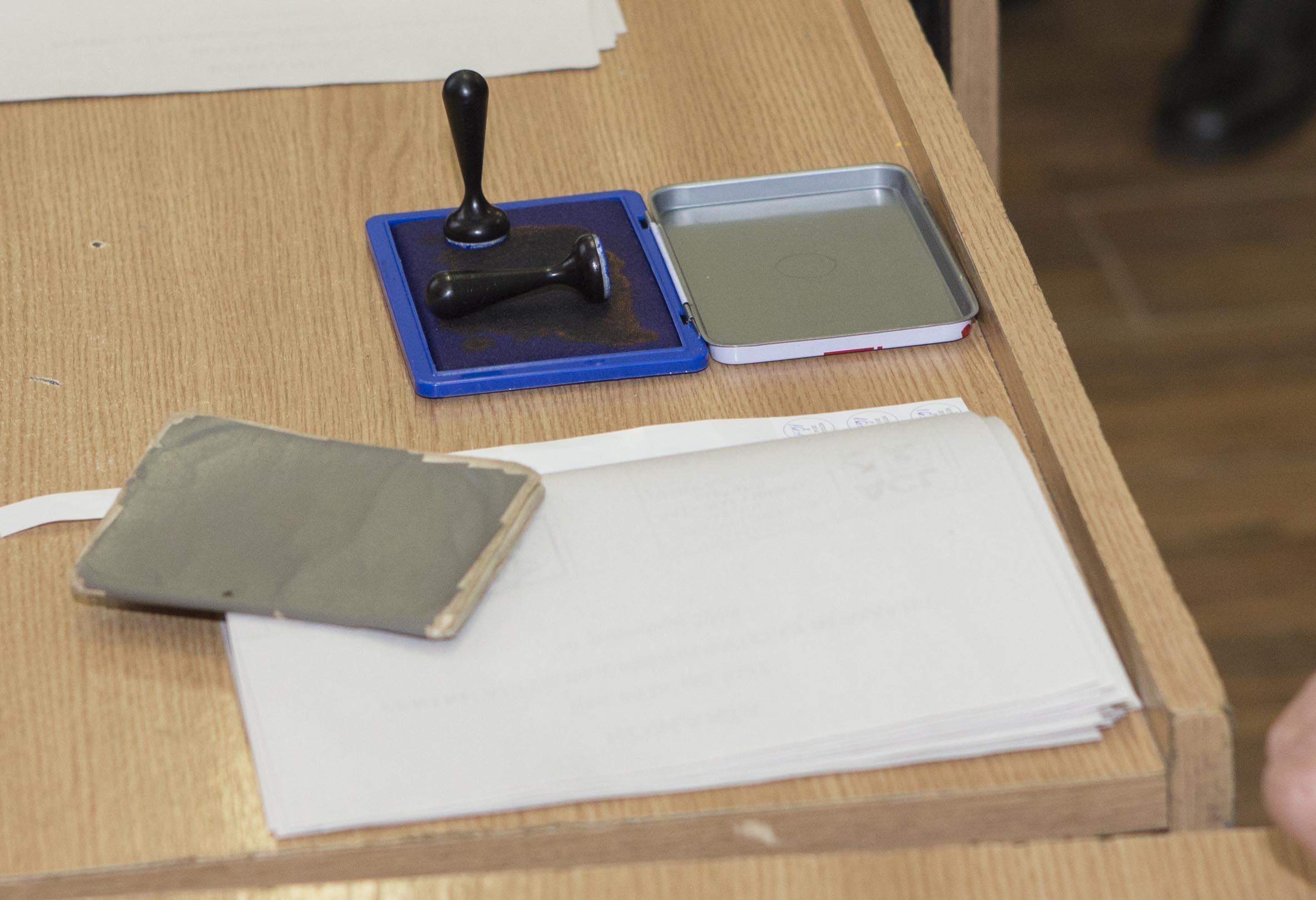 Cum a arătat TURUL DOI în judeţul Galaţi