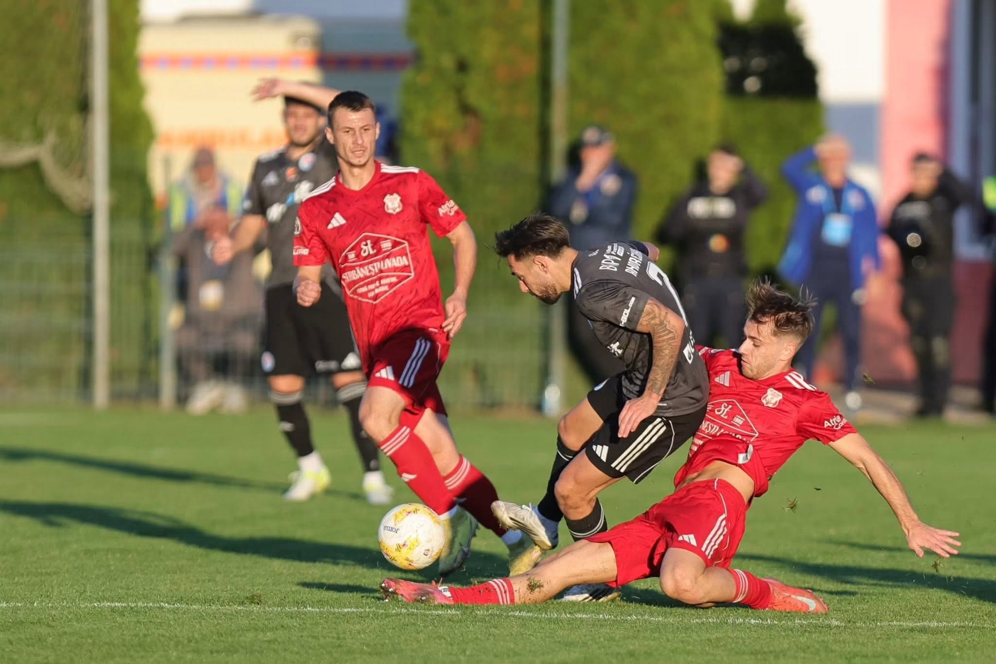 Sporting Liești, noutăți pentru viitorul sezon