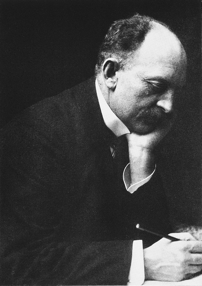 Oameni de seamă. Emil Nolde, un maestru al culorilor printre artiștii secolului XX