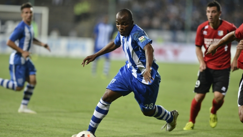 Oţelul şi-a etalat IMPOTENŢA OFENSIVĂ. EŞEC în faţa Craiovei