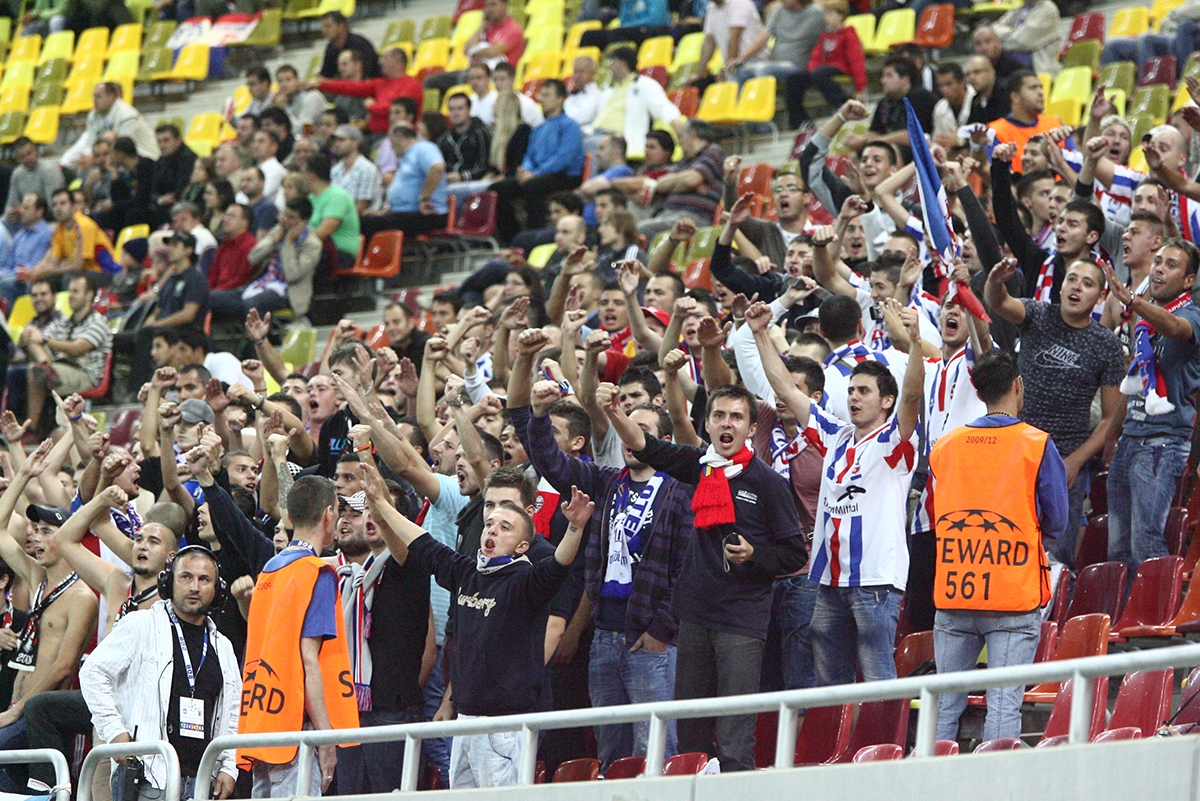 Biletele de Ligă, mai ieftine!