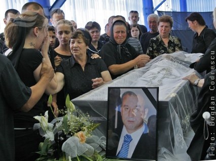 17 ani de închisoare pentru ucigaşii lui Marian Ivan