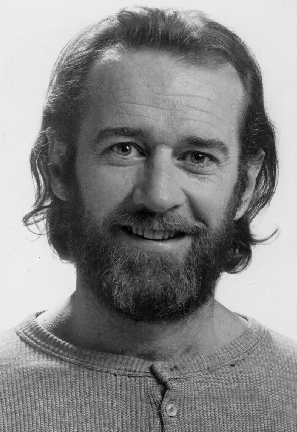 Remember. George Carlin (1937-2008)