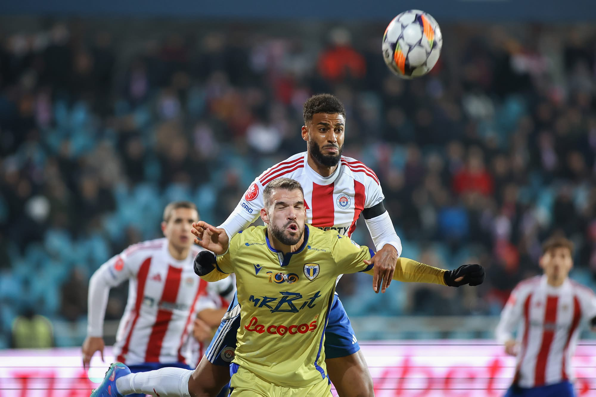 Oțelul a scos maximum din meciul cu Petrolul. Semne de îngrijorare pentru gălățeni