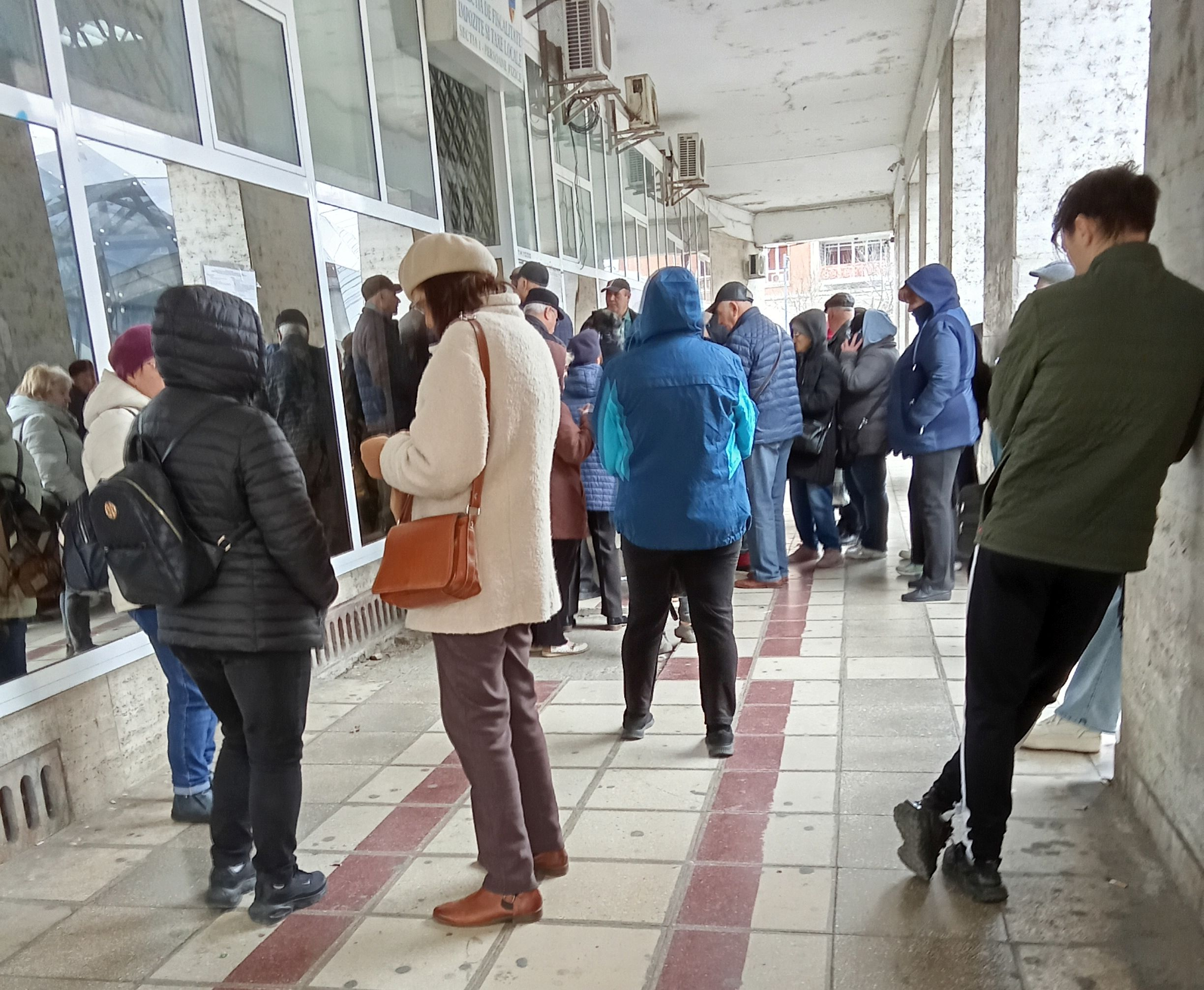 Ultimele două zile de bonificaţii la plata impozitelor