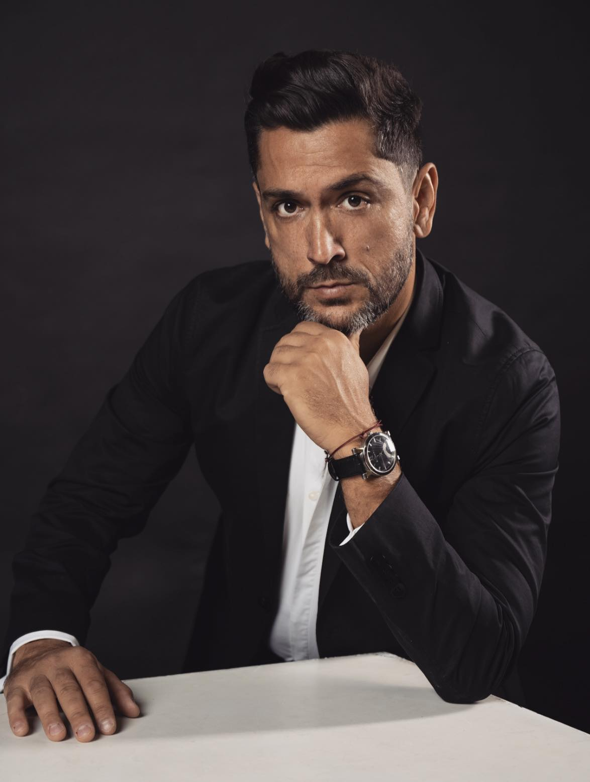 Cezar „The Voice of Love” vine la Galaţi