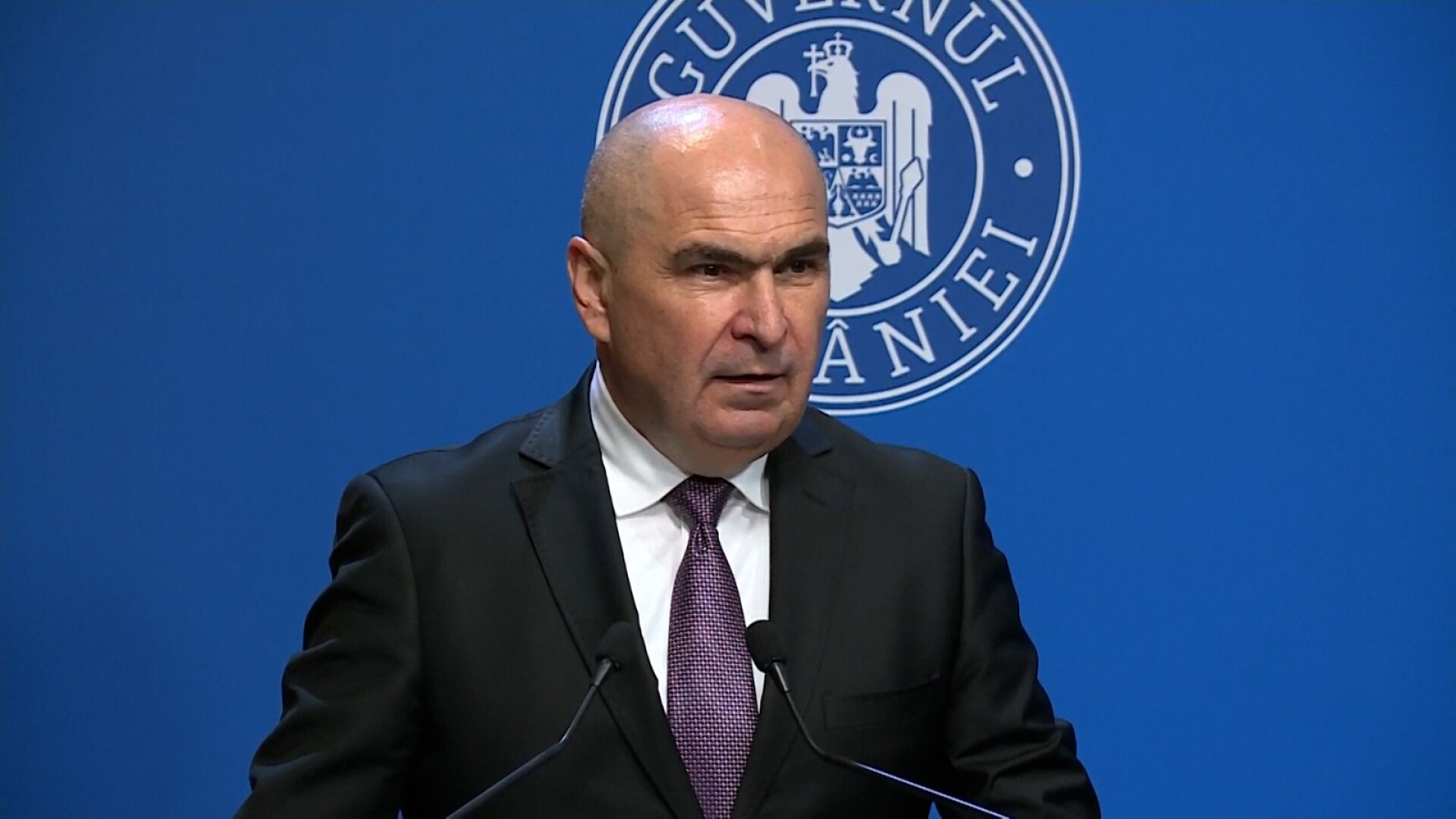 Bilanțul primelor 100 de zile ale premierului Bolojan