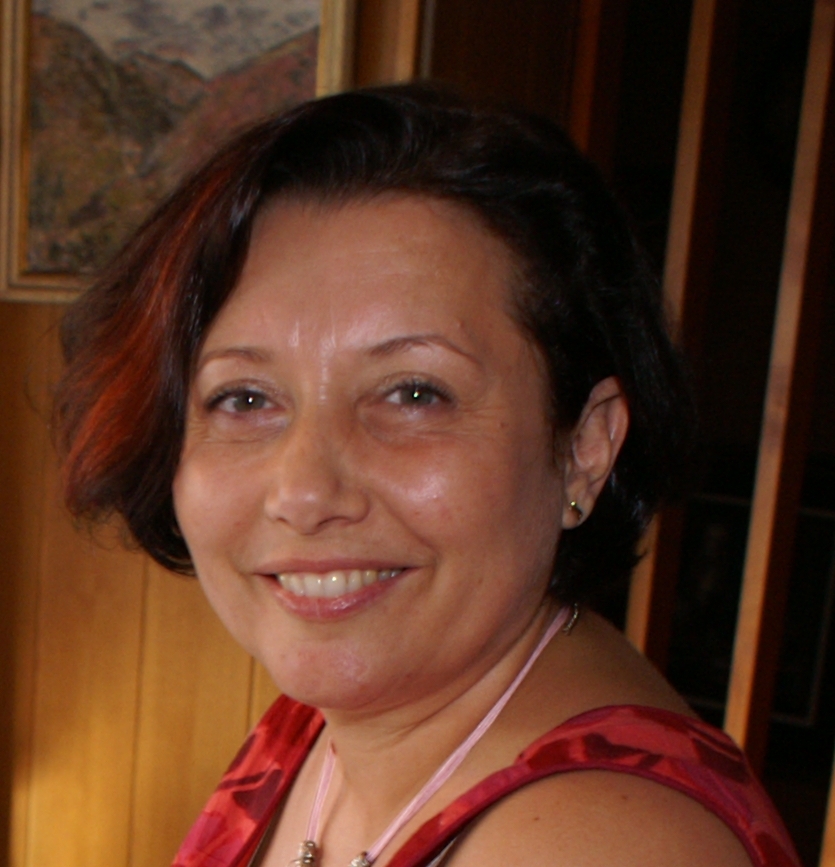 Gălăţeanca Marlena Røimål traduce din norvegiană