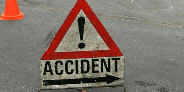 Accidentat în timp ce traversa neregulamentar strada