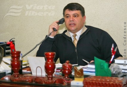 Grupul lui Tobă – în vizorul Poliţiei Tecuci