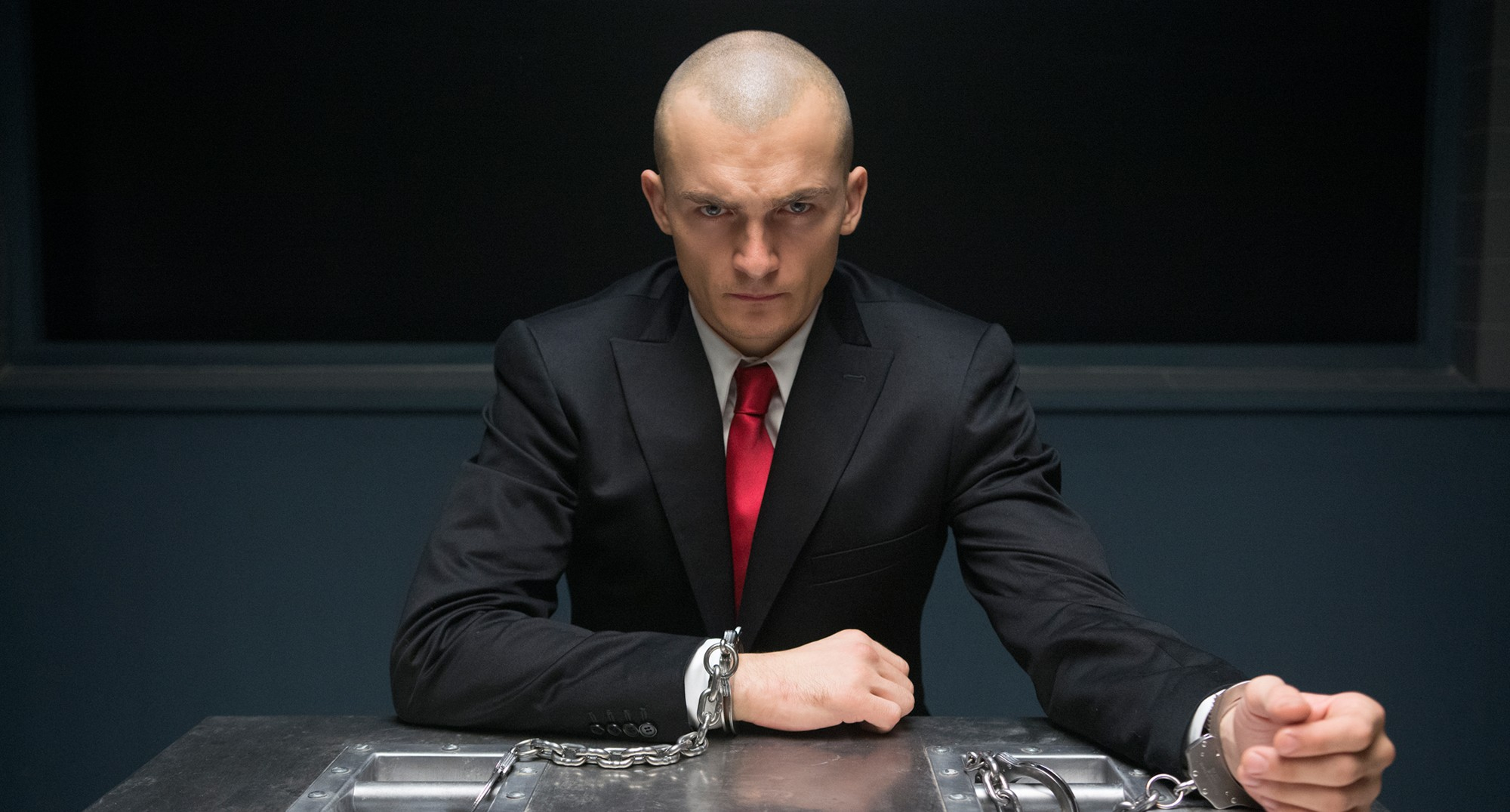 „Hitman: Agent 47”- filmul zilei la tv