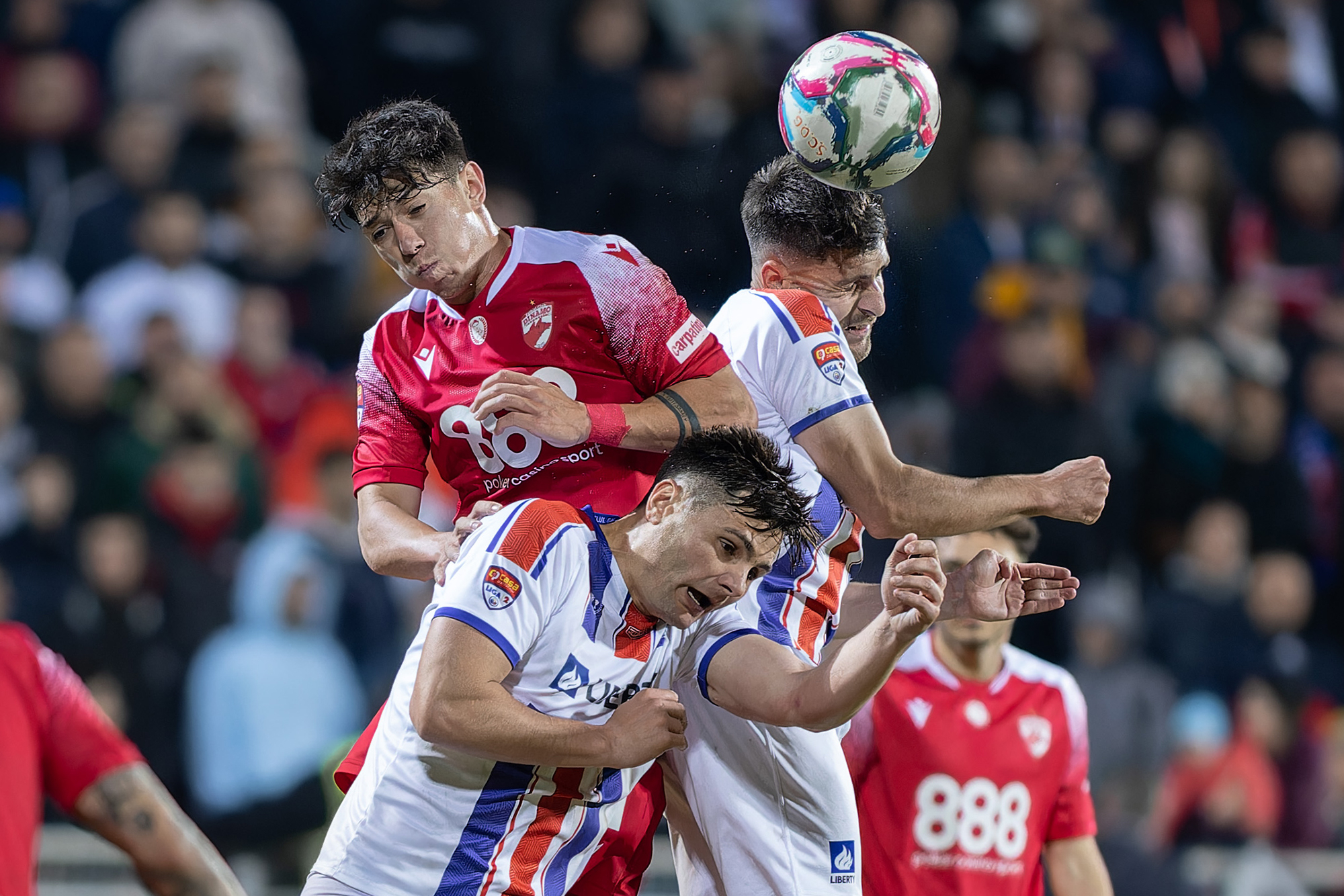 Cum mai poate promova Oțelul după eșec