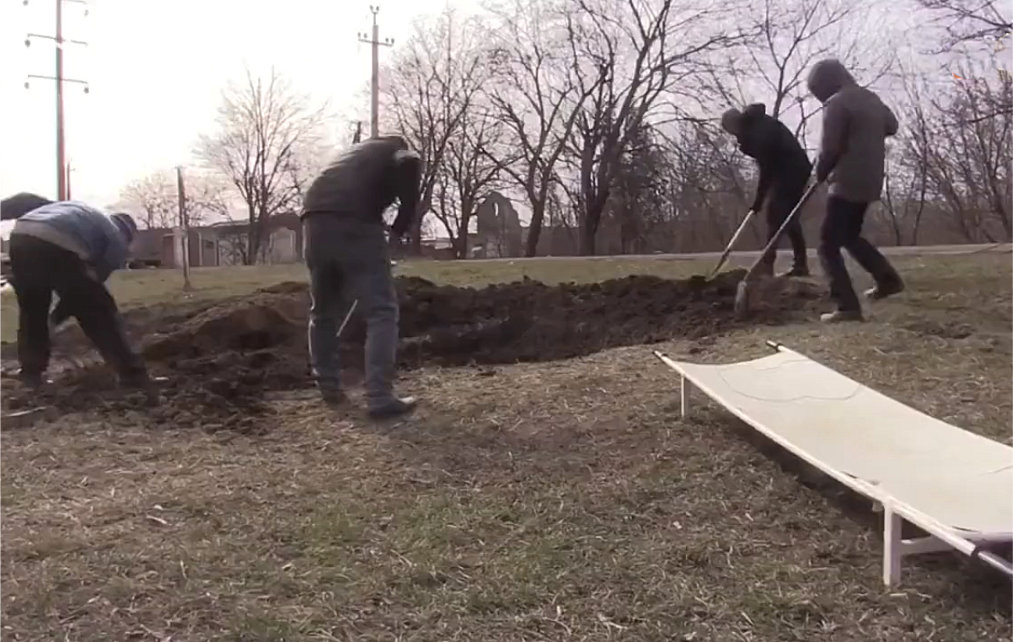 Un cioclu din Galați dă de pământ cu Academia Română