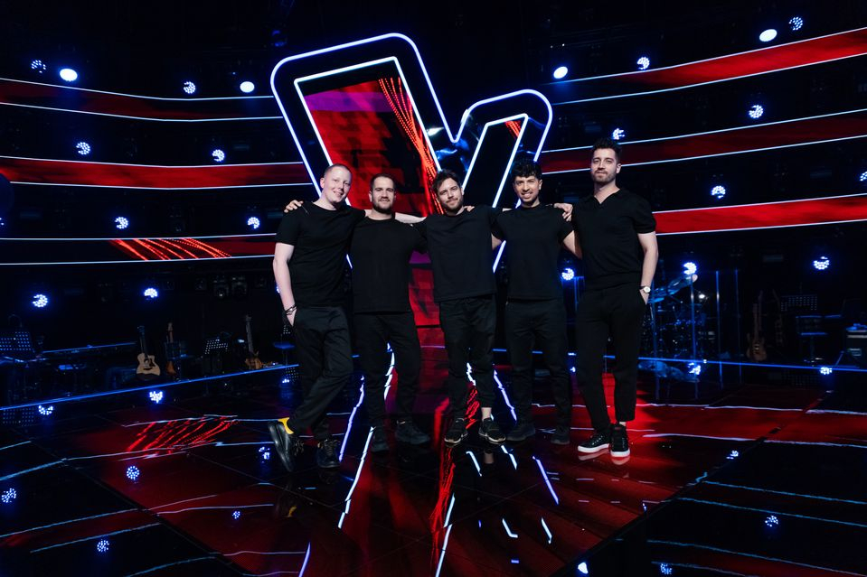 Pro Tv începe căutarea vocilor de poveste