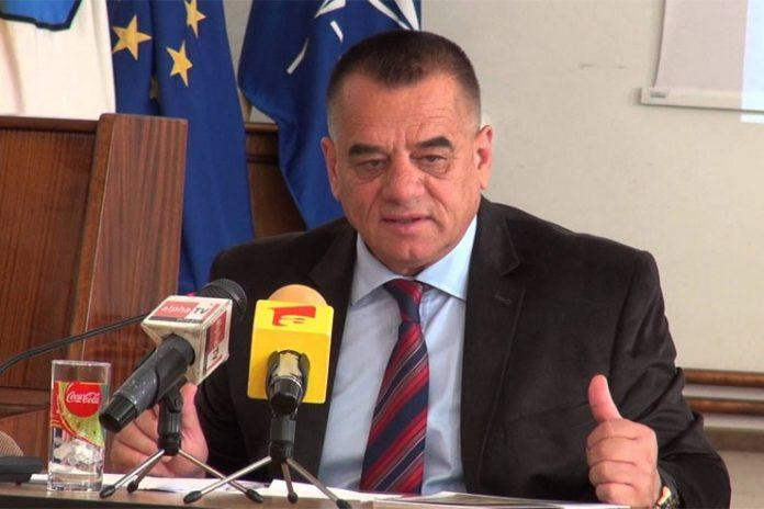 Primarul Piteştiului, demis de prefect