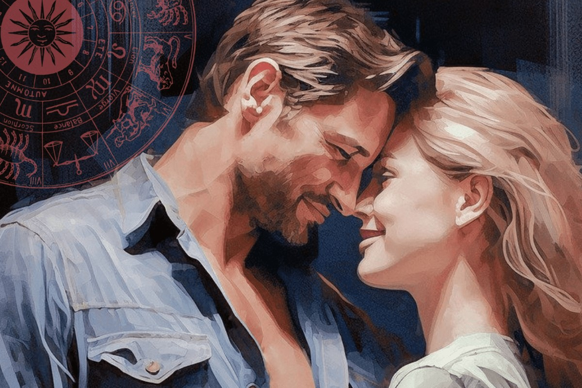 Compatibilitatea erotică în funcție de zodie