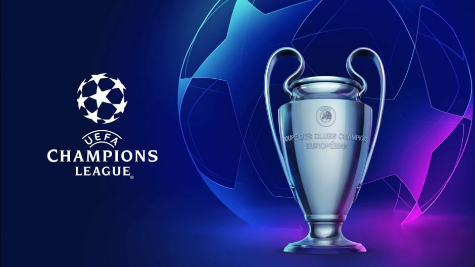 Returul optimilor din Champions League