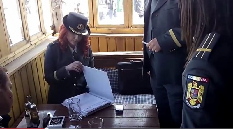 Petreceri cu „meniu” antifraudă - Operaţiunea „Revelionul” a dublat veniturile declarate