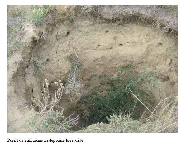 Ce spun geologii despre cutremurele de la Izvoarele/ Exploatările de petrol - o posibilă cauză  