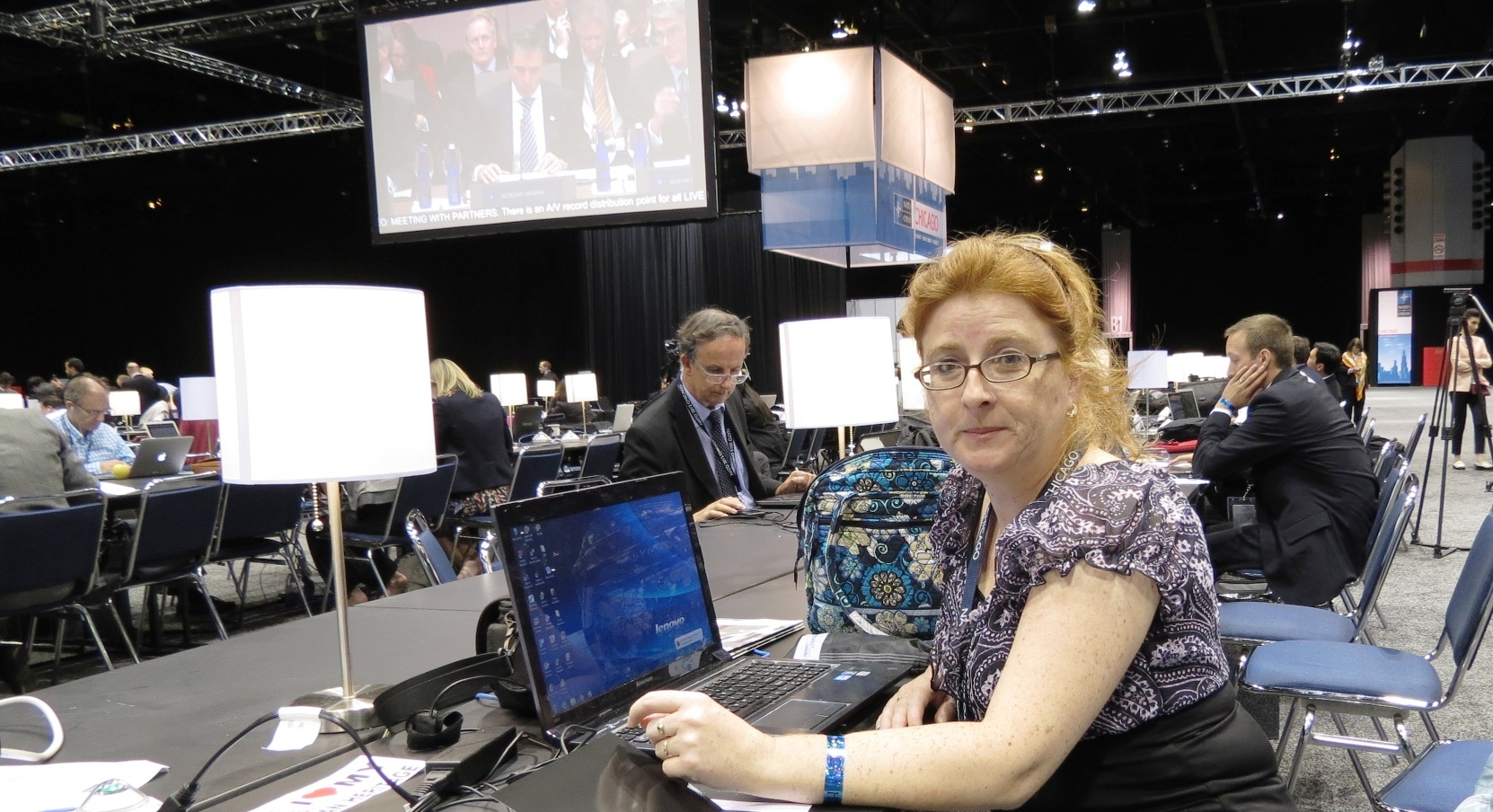 Simona Botezan, jurnalist româno-american: „Emigranţii sunt ambasadorii neoficiali ai României în lume”