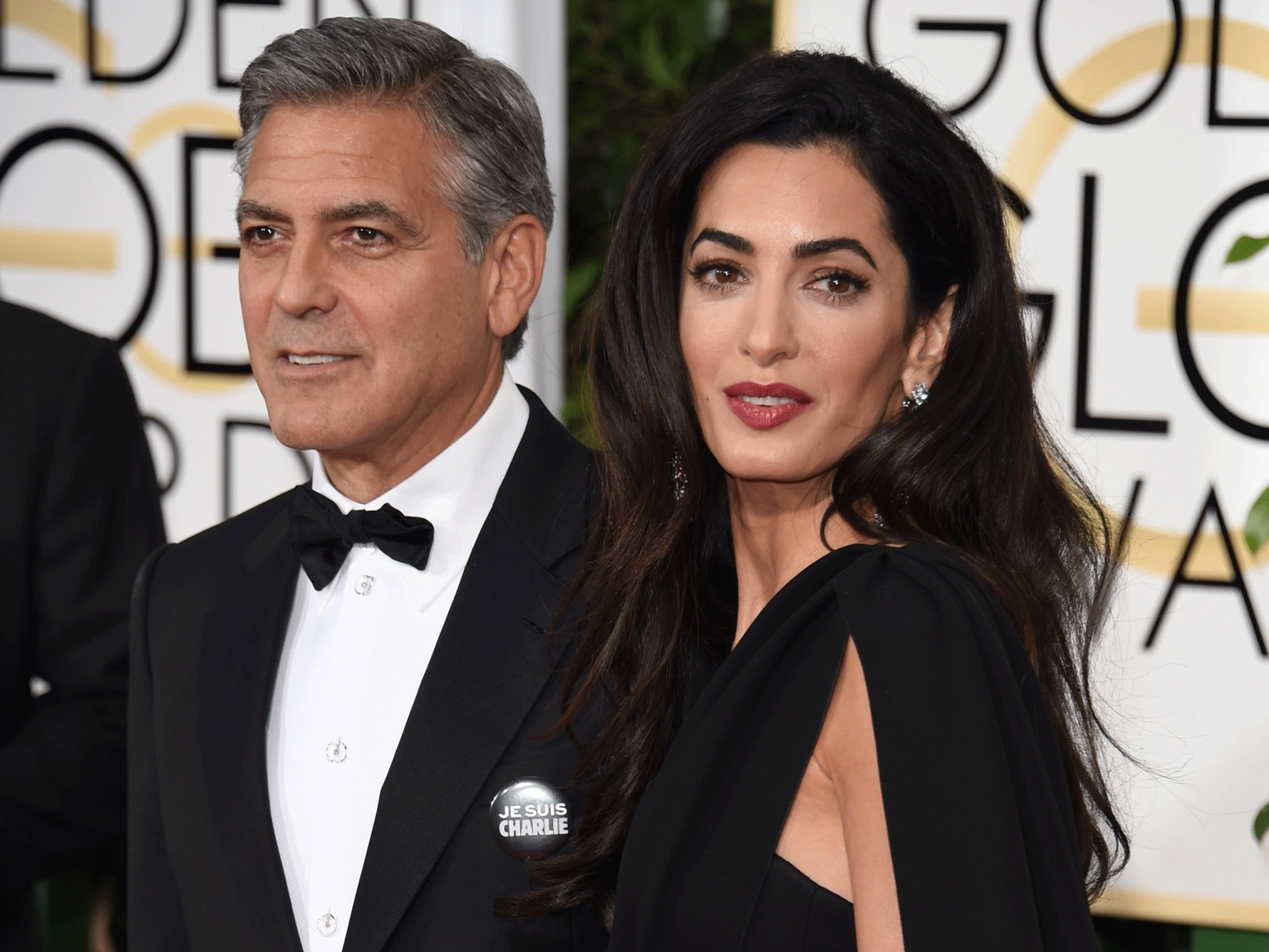 George Clooney, implicat în restituirea frizelor Partenonului