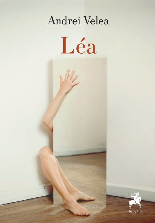 „Léa”, noul roman al scriitorului gălăţean Andrei Velea. Lansare de carte, la Librăria „Humanitas”