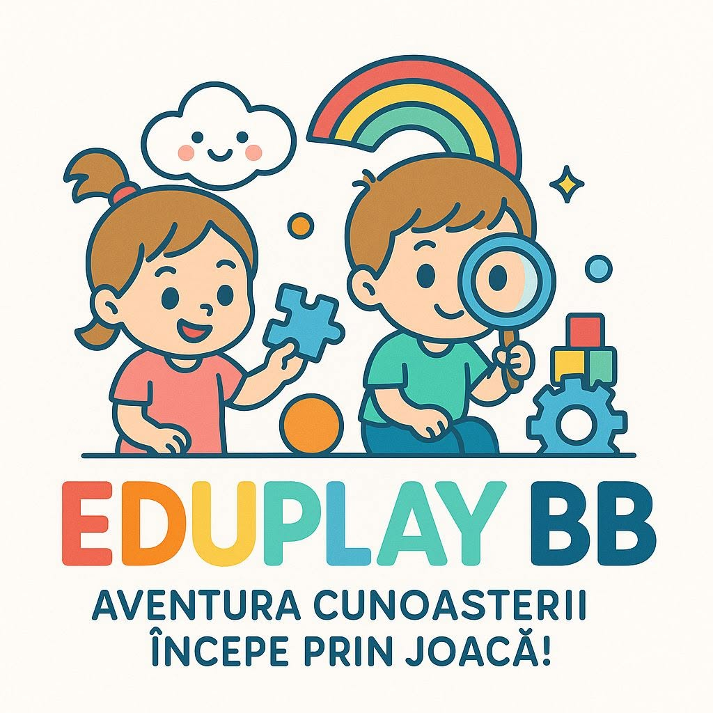 EDUPLAY BB aduce educația și joaca mai aproape de copiii din familii vulnerabile
