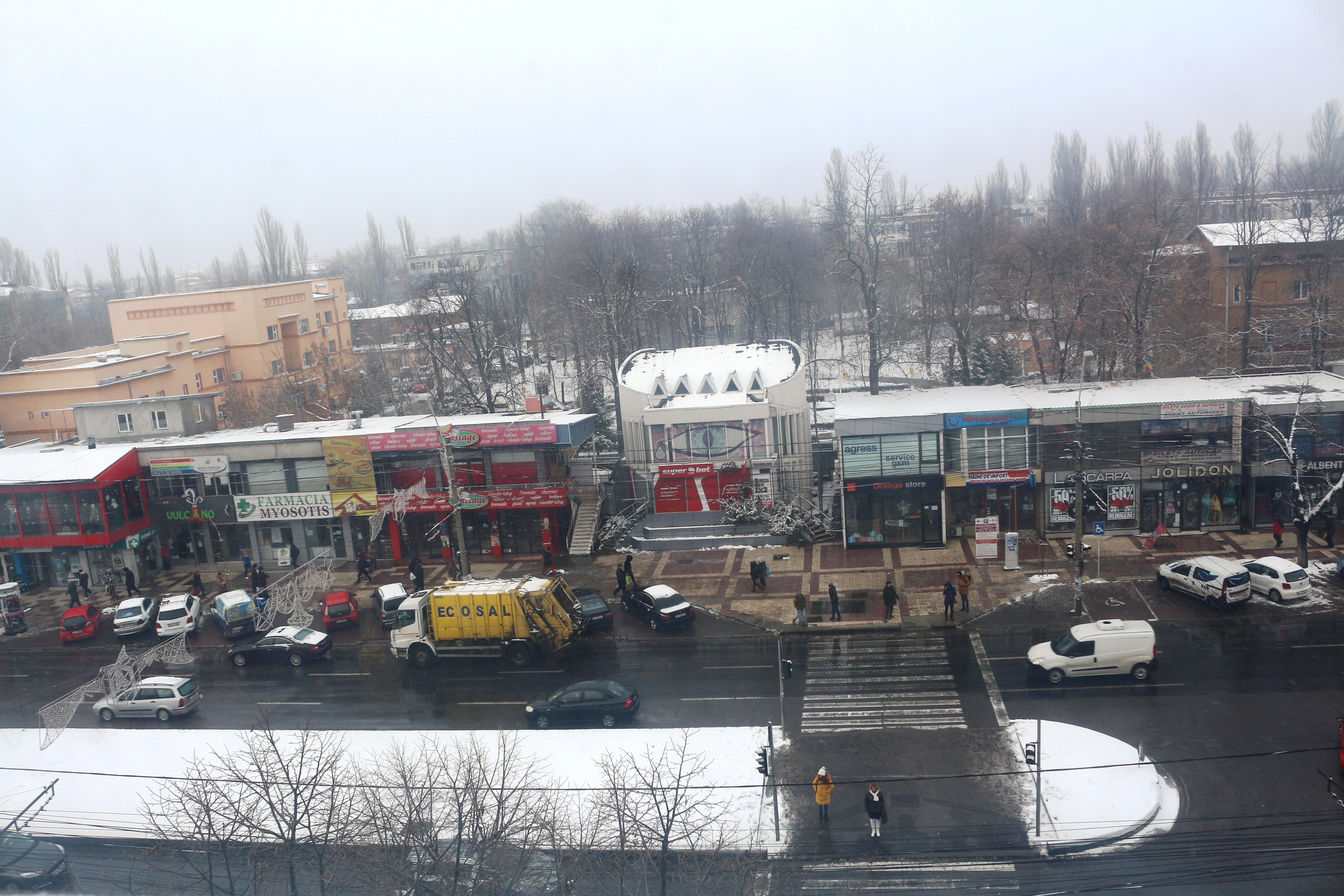 Avarii după avarii. Ce ne facem cu ELECTRICA?