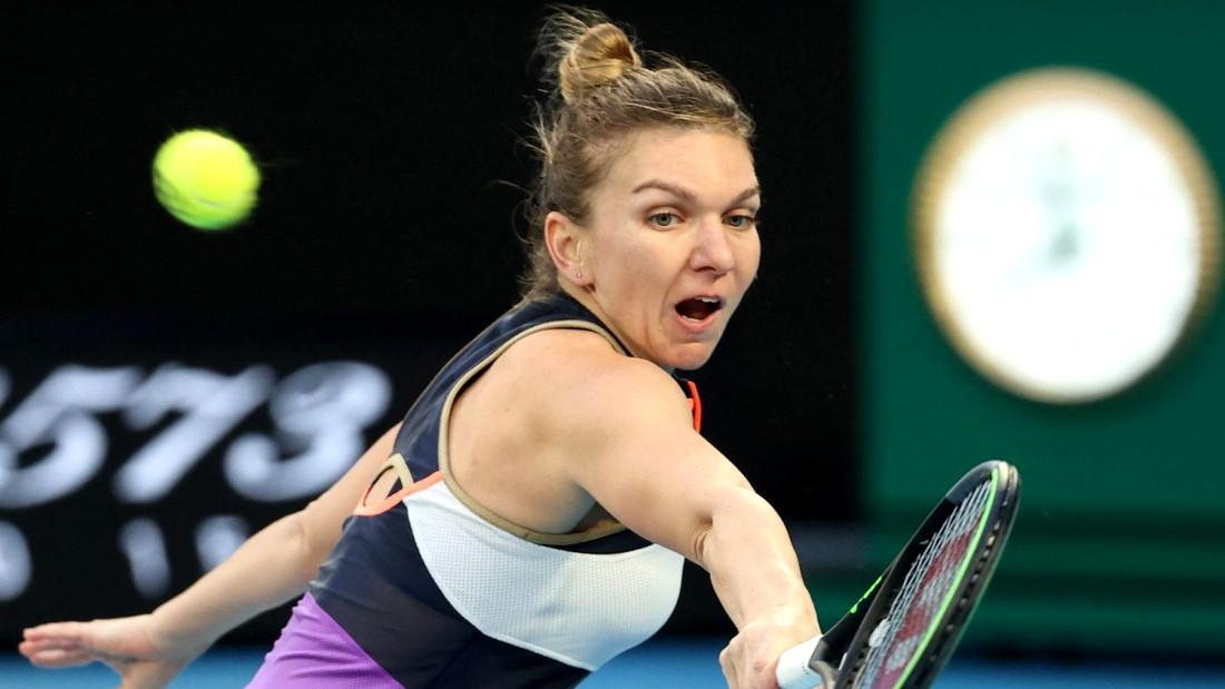 Simona vs. Serena, meciul zilei
