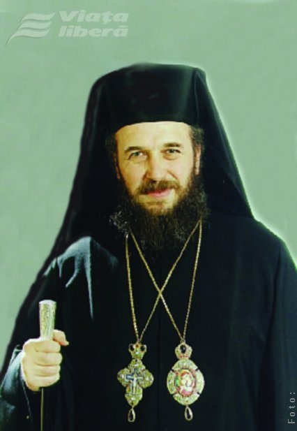 Înalt Prea Sfinţitul Casian a aniversat  20 de ani de la întâlnirea cu gălăţenii