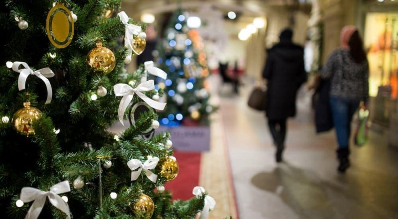 Programul de Crăciun al magazinelor și piețelor din Galați