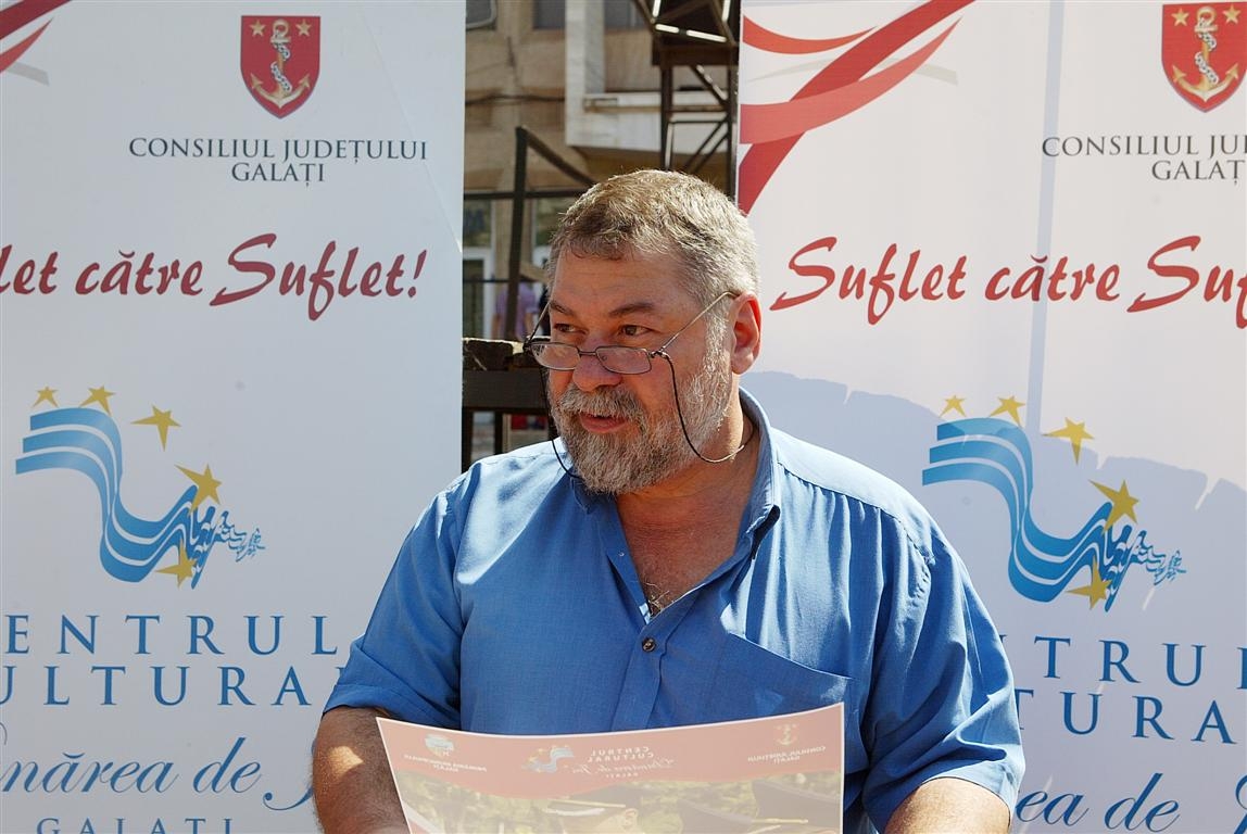 La Centrul Cultural, managementul este ireproşabil, potrivit raportului CJ 