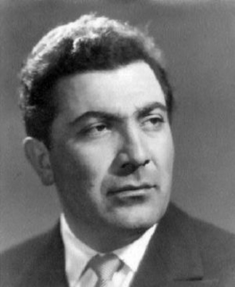 Cariere. David Ohanesian, personalitate a operei româneşti