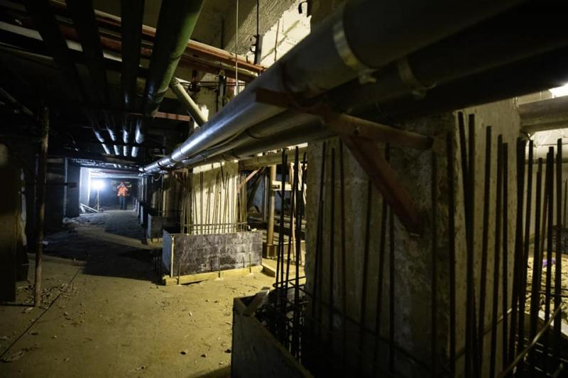 Încă opt milioane lei pentru Spitalul Județean