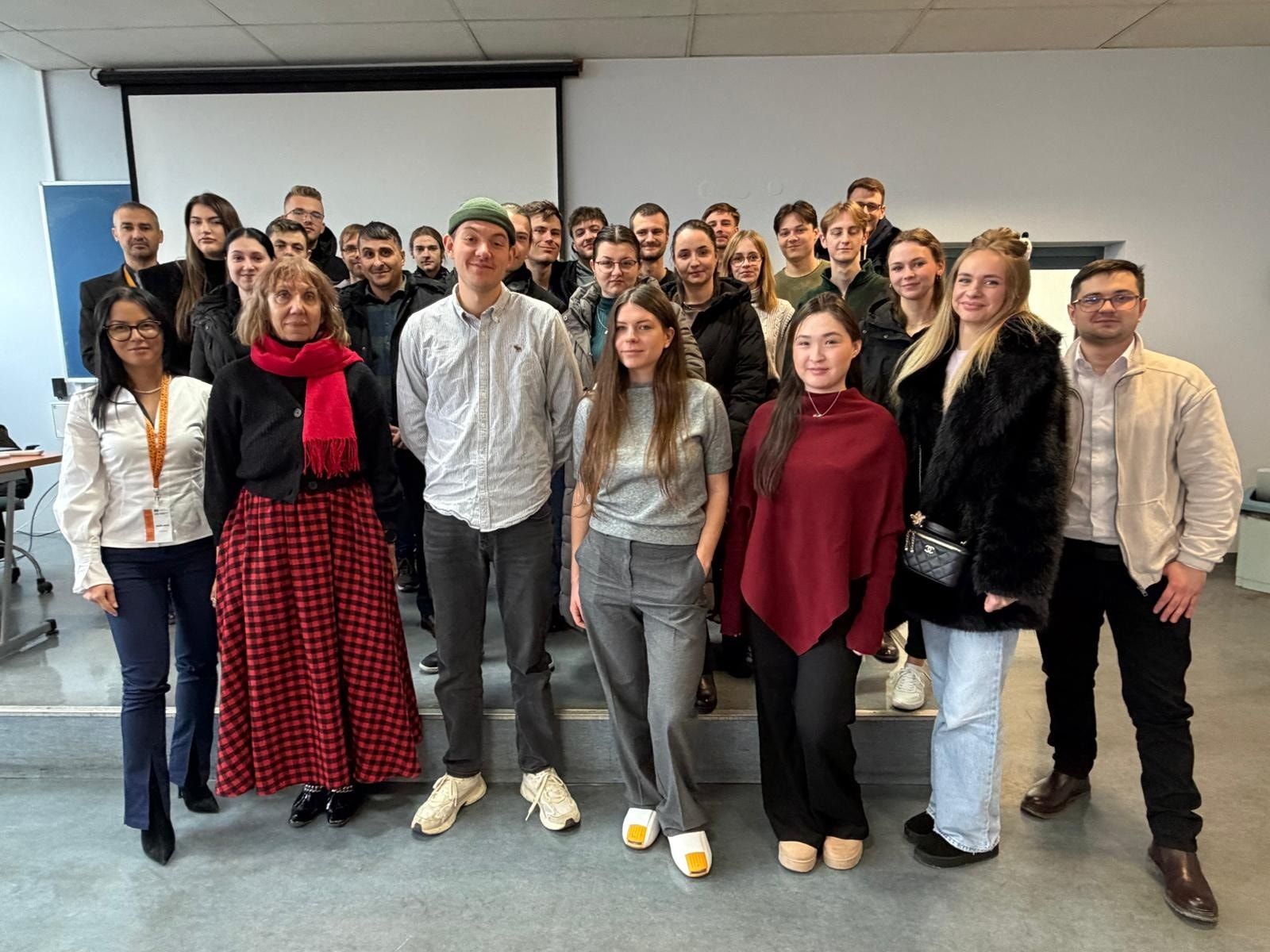 S-a încheiat cea mai amplă ediție a programului Erasmus+ BIP