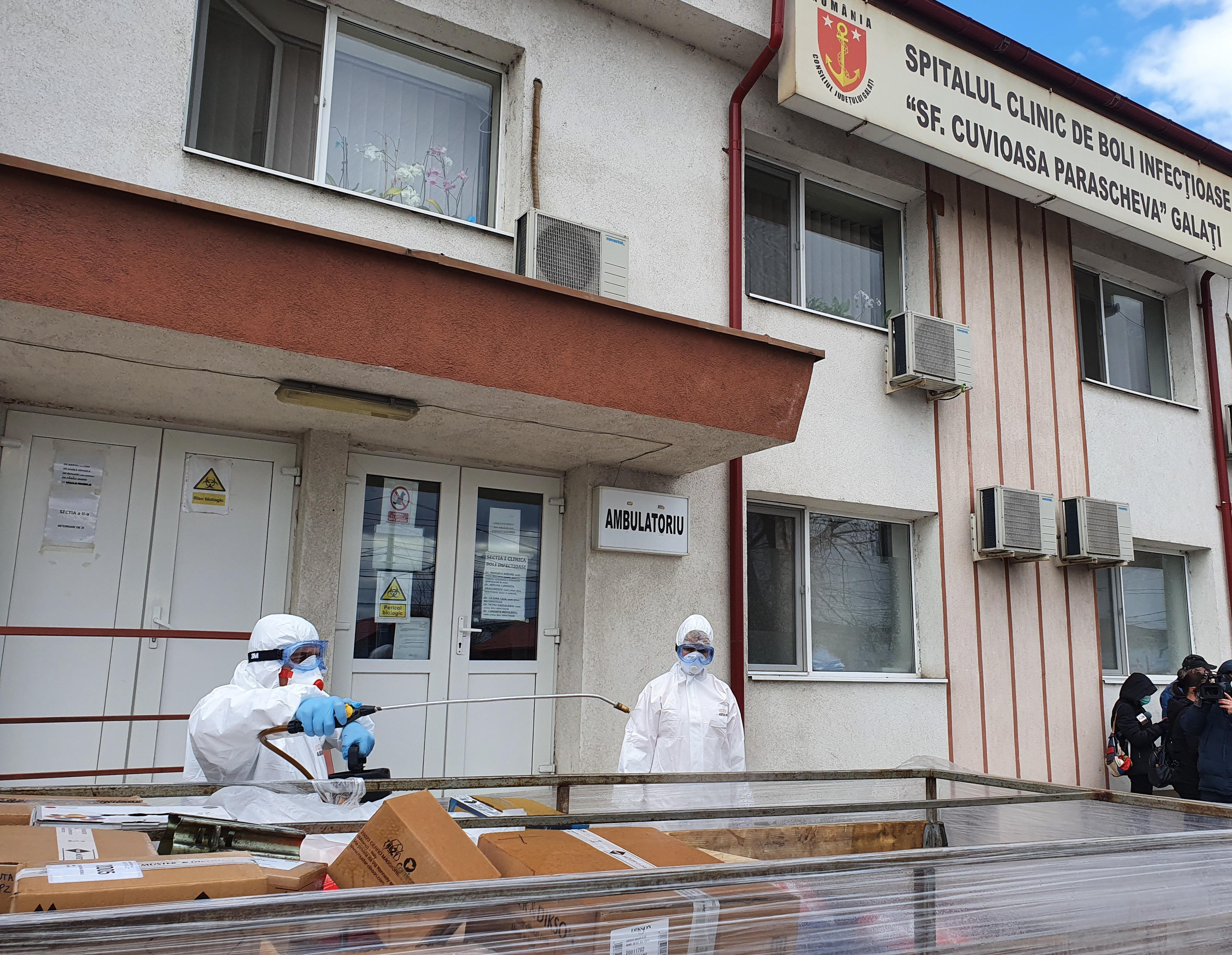 Care este diferenţa dintre carantină şi izolare la domiciliu