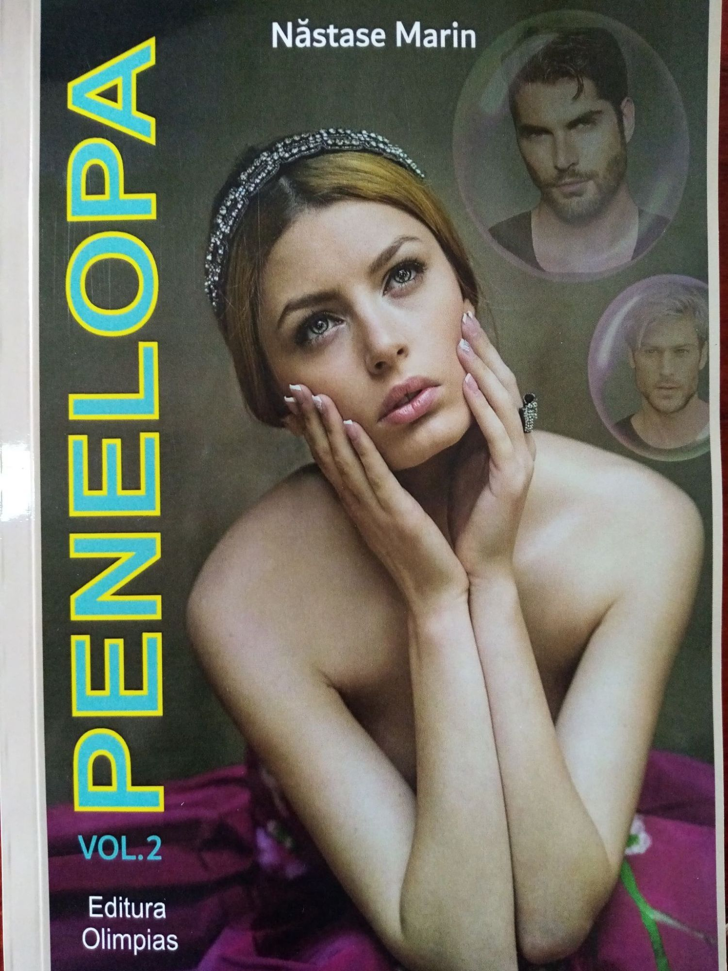 CRONICĂ DE CARTE. Un roman epopeic, de la un altfel de Marin (Preda)...