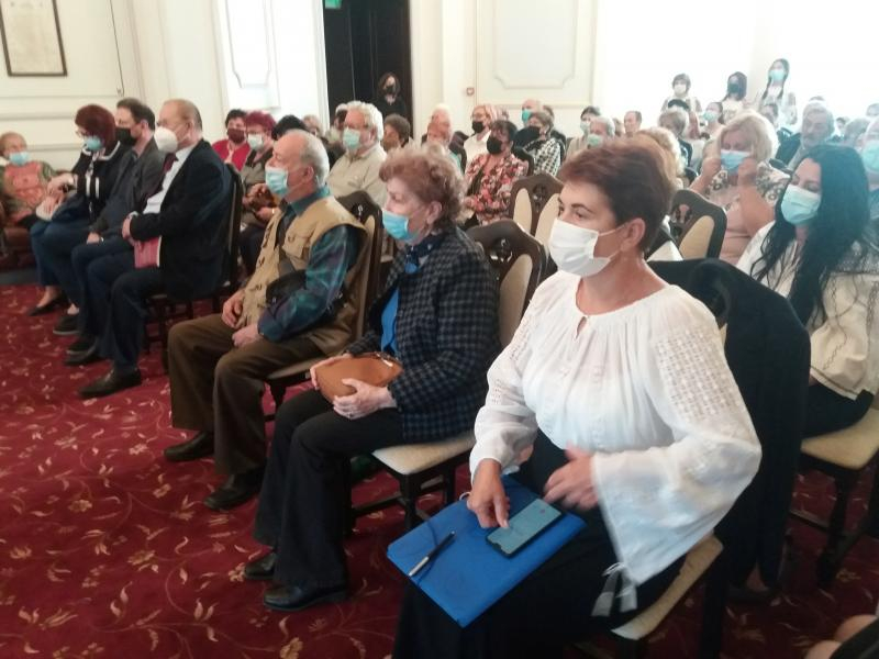 Dezvăluiri despre Radu Macovei, la un an de eternitate