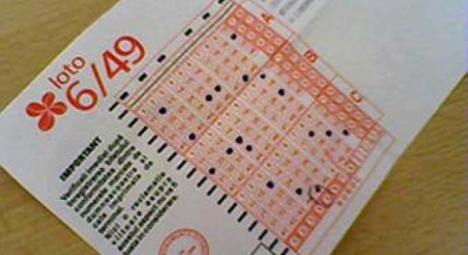 Premiul de peste 21 de milioane de lei la categoria I a jocului Loto 6/49 nu a fost câştigat