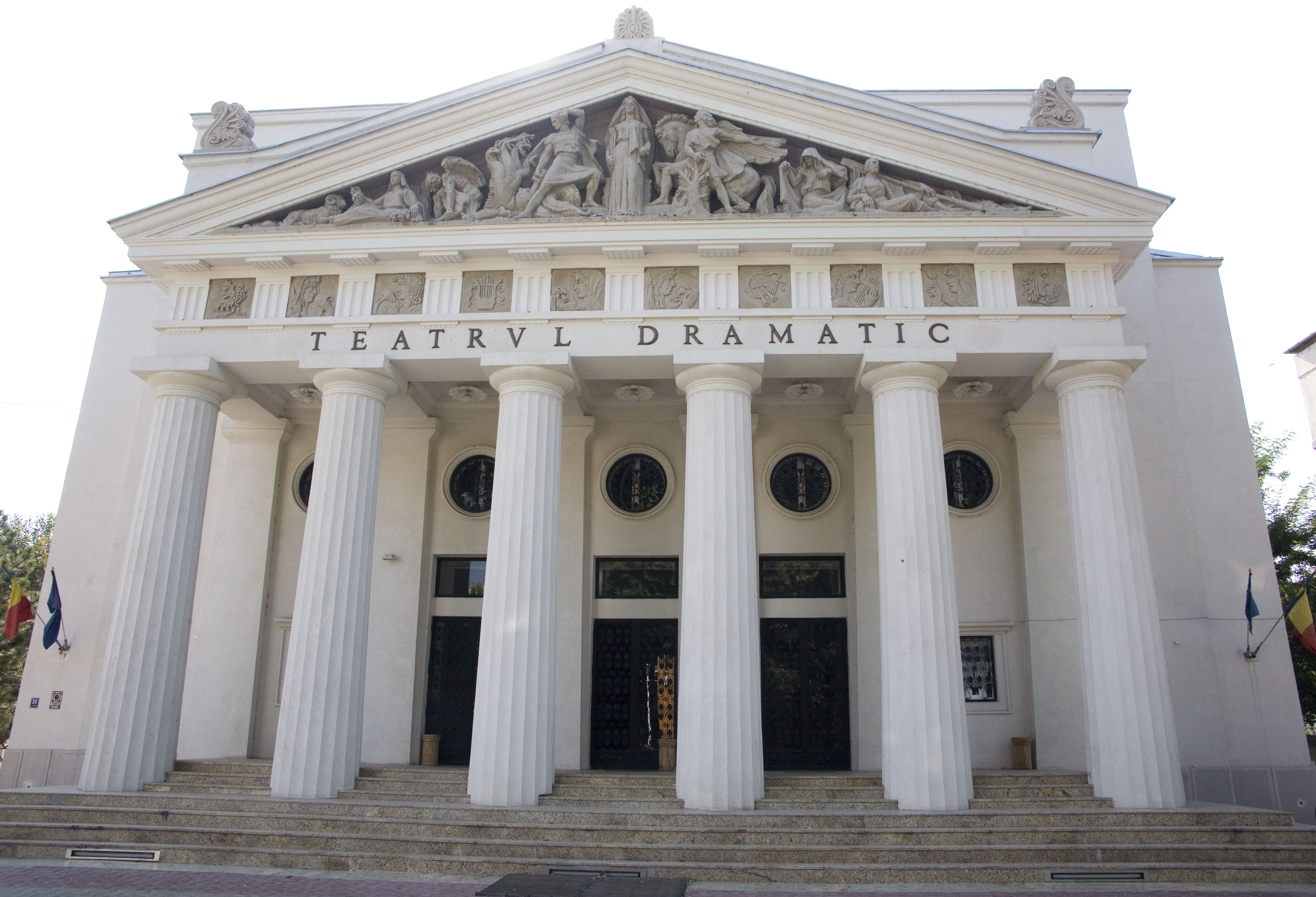 PREMIERĂ la „Gulliver”/ Duminică, întâlnire cu Vasilache şi Mărioara