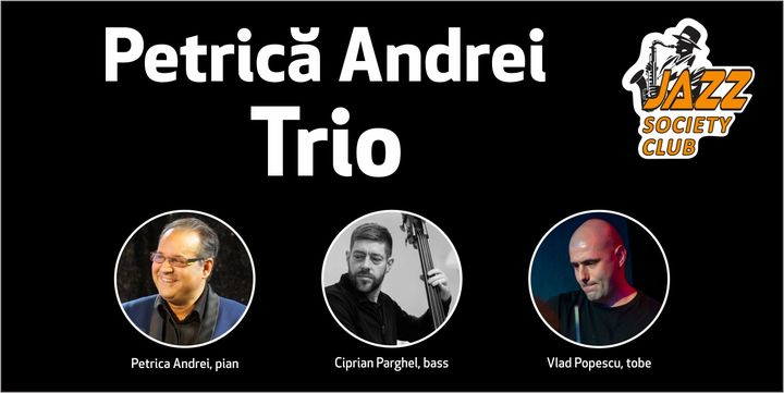 Trei muzicieni renumiți, la Galați