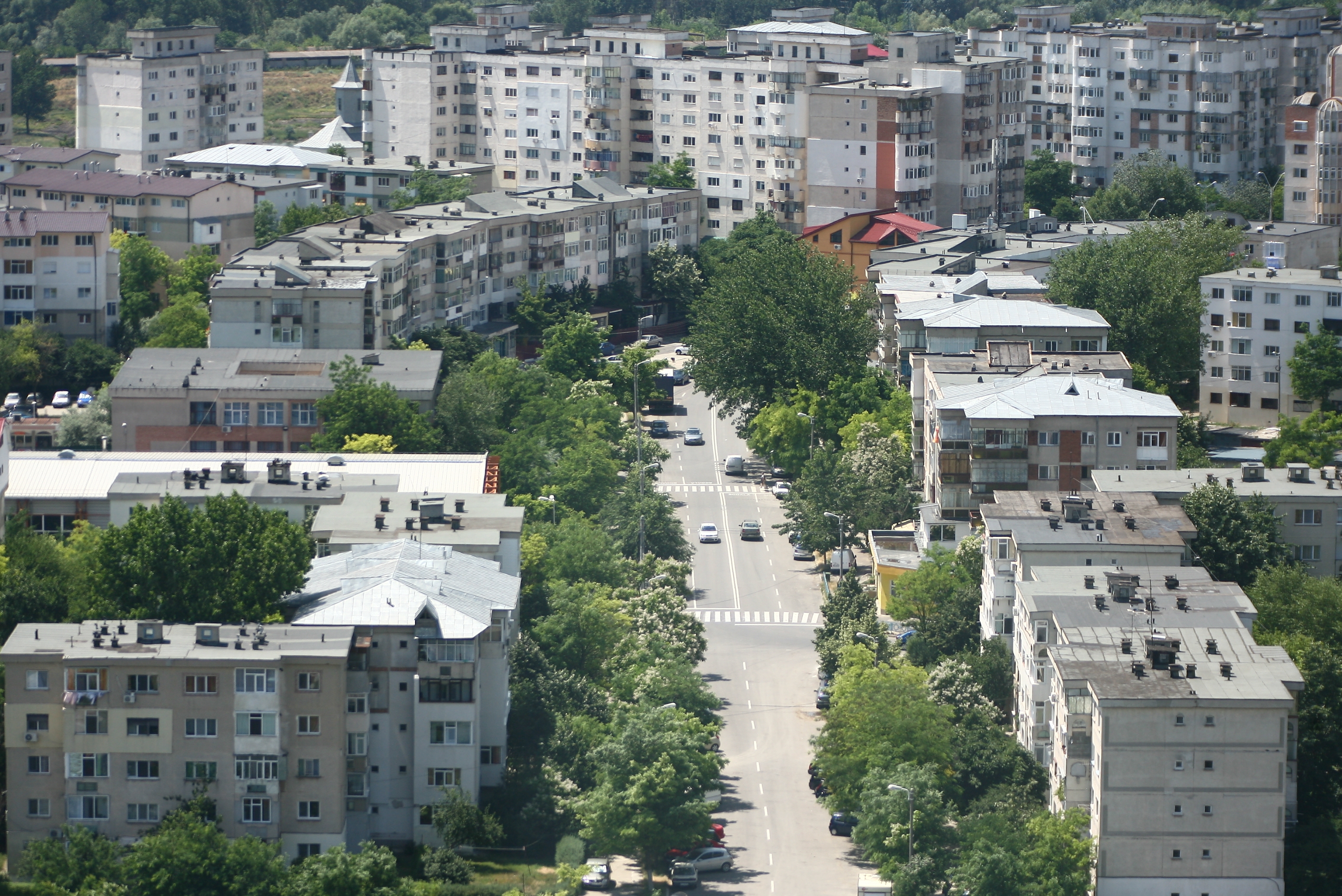 La ce PREŢURI se VÂND APARTAMENTELE din Galaţi. Cum a evoluat PIAŢA IMOBILIARĂ