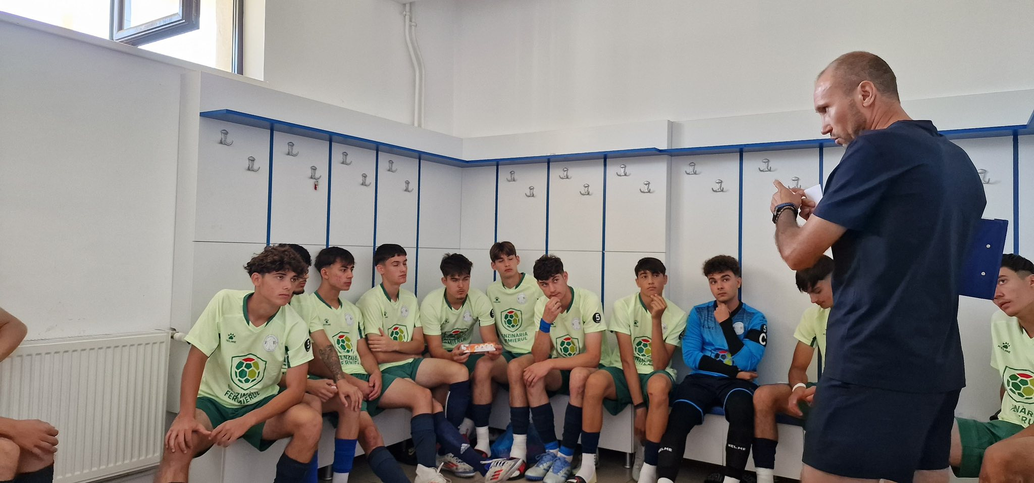 Cea de-a IV-a ediție a „Matca Winter Cup”