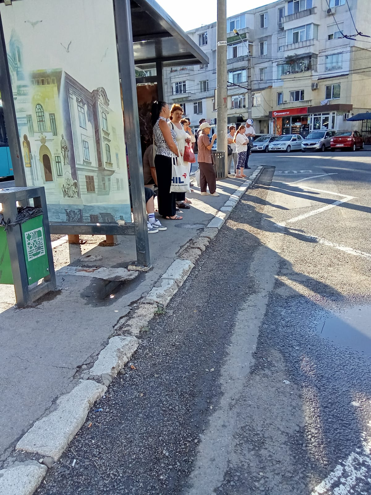 Când se întoarce Transurb din „vacanţă”