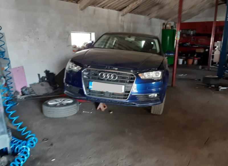 Risc de păcăleală și accident la service-urile de cartier