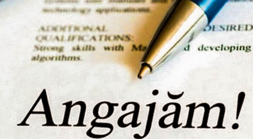 Societatea BRATEŞ PRUT FRUMUŞIŢA S.A. angajează INGINER AGRONOM, ECONOMIST