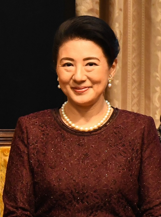 Oameni de seamă. Împărăteasa Masako, o prințesă Diana a Japoniei